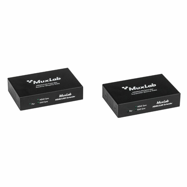 MUXLAB  HDMI Mono Extender Kit 500451