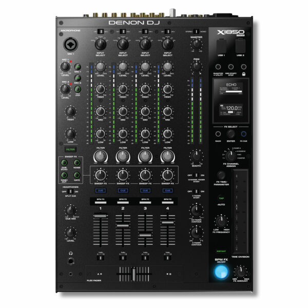 DENON DJ  X1850 PRIME