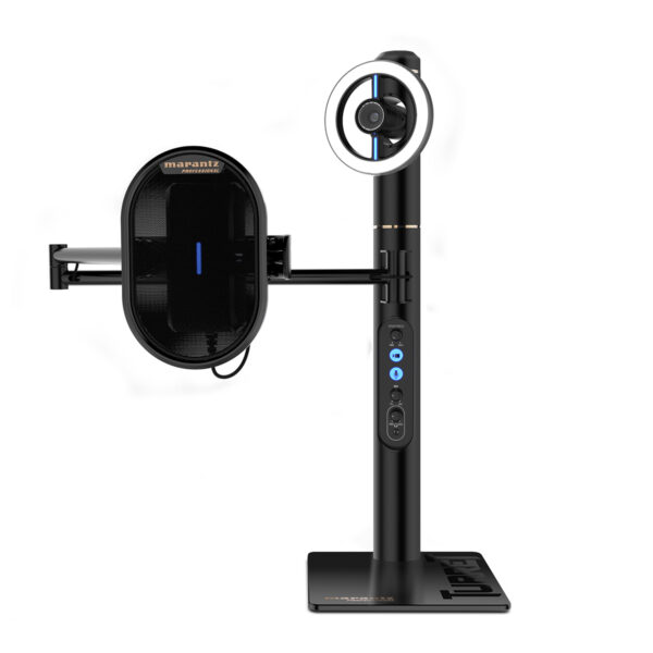 MARANTZ Marantz Pro Turret Broadcast Video Streaming System