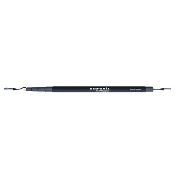 MARANTZ Marantz Professional Audioscope B9-C Boom Pole