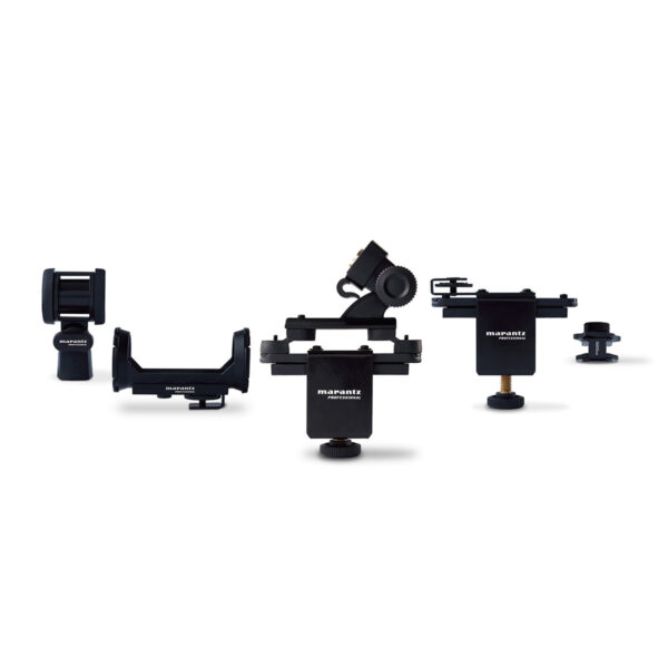 MARANTZ Marantz Professional Audioscope Gear Σετ με αξεσουάρ μικροφώνου Shotgun