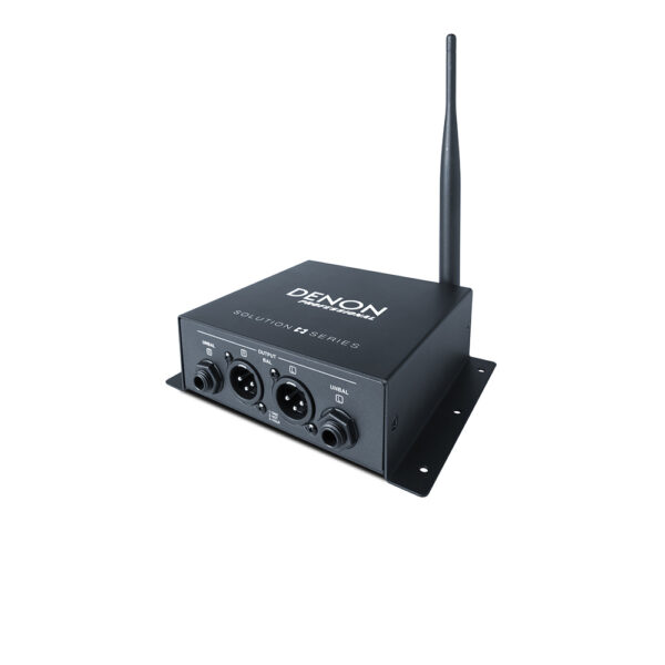 DENON PROFESSIONAL Denon Professional DN-200BR Δέκτης Bluetooth