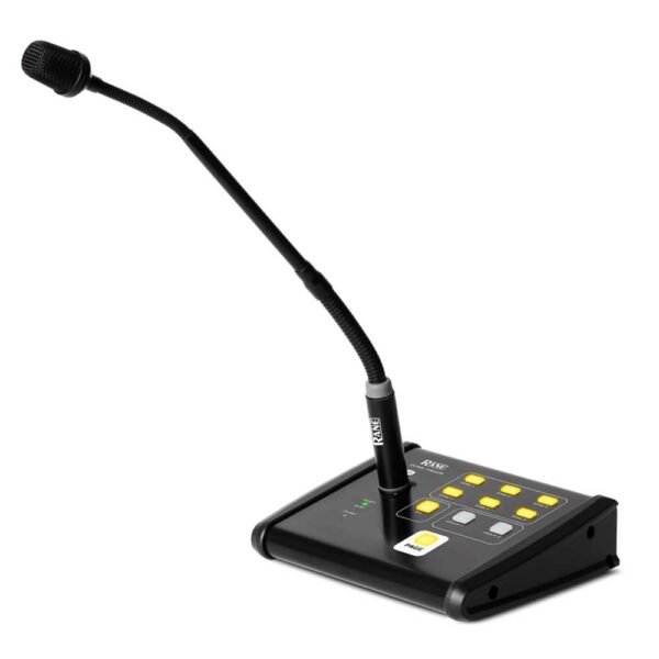 RANE  ZONE PAGER