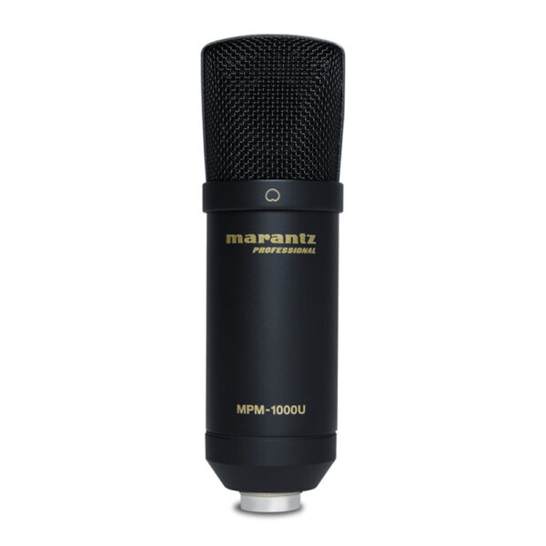 MARANTZ  PRO MPM1000U USB