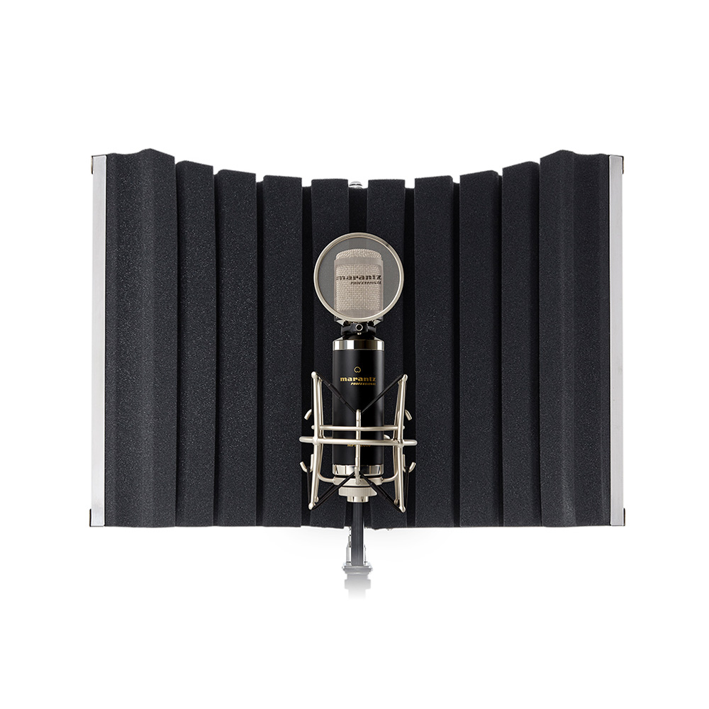 MARANTZ PRO SOUND SHIELD COMPACT MARANTZ PRO SOUND SHIELD COMPACT