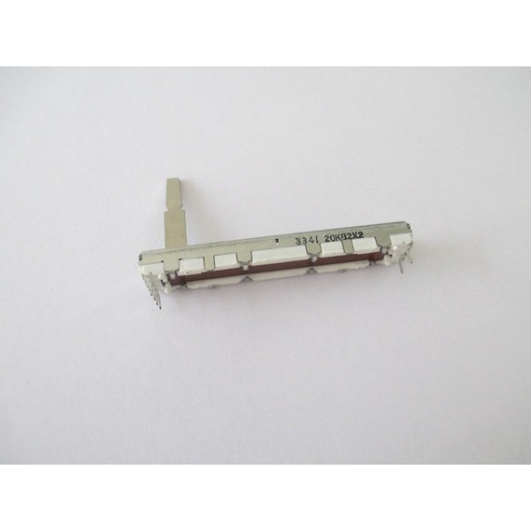 DENON DJ Denon DJ Ανταλλακτικό Fader για τα MC 2000/3000/6000 DENON DJ Denon DJ Ανταλλακτικό Fader για τα MC 2000/3000/6000