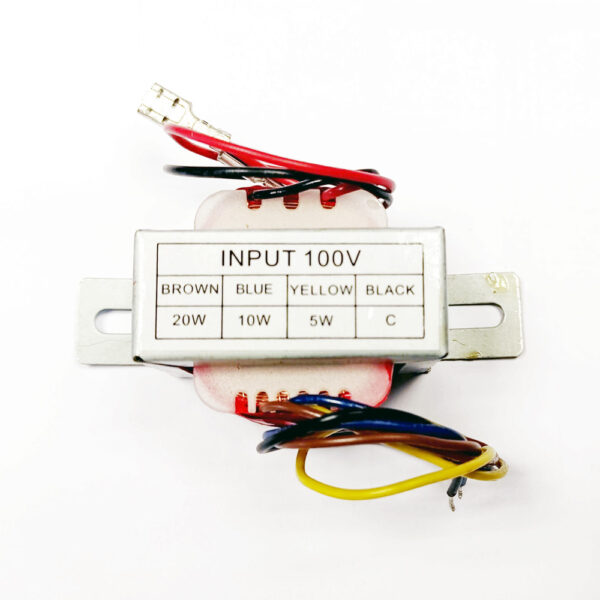 METRO Metro MS20W