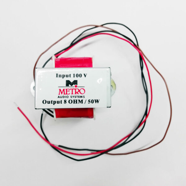 METRO  MS50W