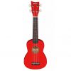 Ashton UKE170 Red & Gig Bag