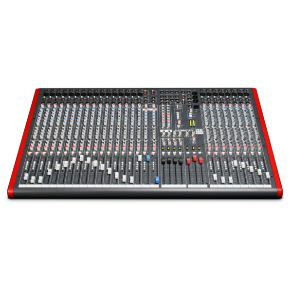 ALLEN-HEATH ALLEN & HEATH ZED-428