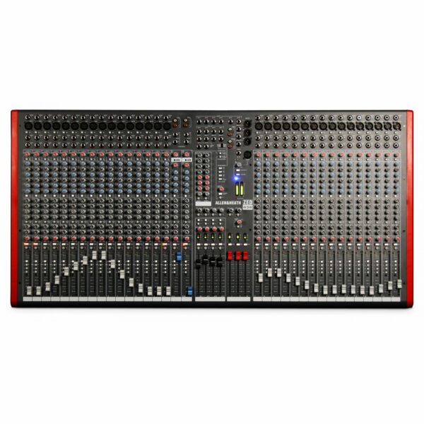 ALLEN-HEATH ALLEN & HEATH ZED-436