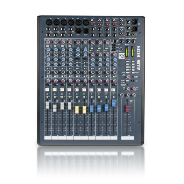 ALLEN-HEATH ALLEN&HEATH XB14-2