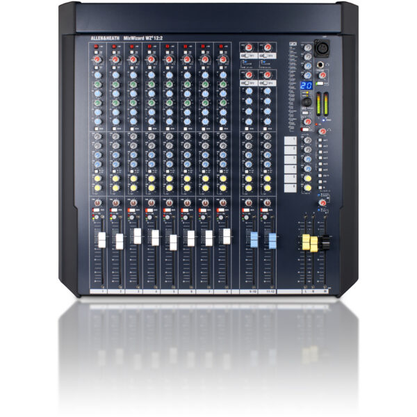 ALLEN-HEATH ALLEN & HEATH WΖ4 12:2