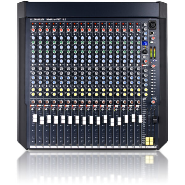 ALLEN-HEATH ALLEN&HEATH WΖ4 16:2