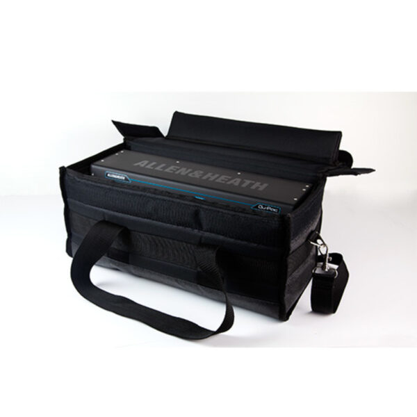 ALLEN-HEATH ALLEN&HEATH CARRY BAG - QU-PAC