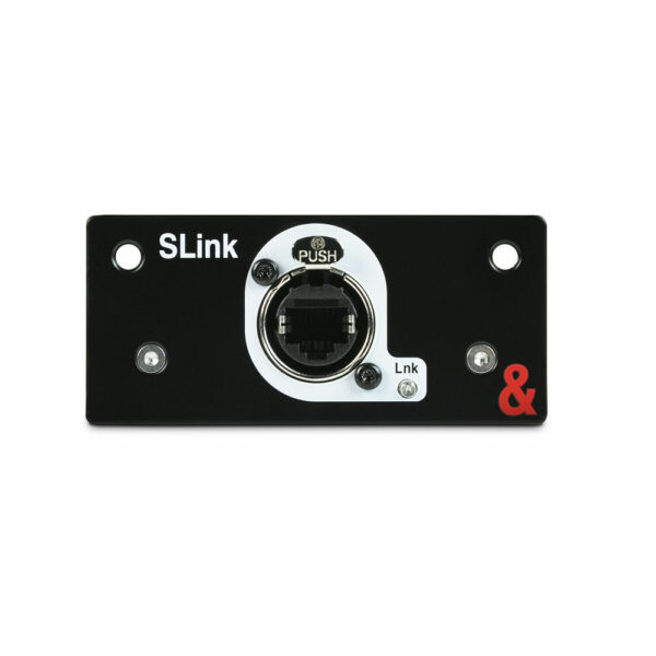 ALLEN-HEATH ALLEN & HEATH SQ SLINK