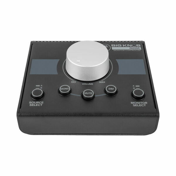 MACKIE Mackie Big Knob Passive
