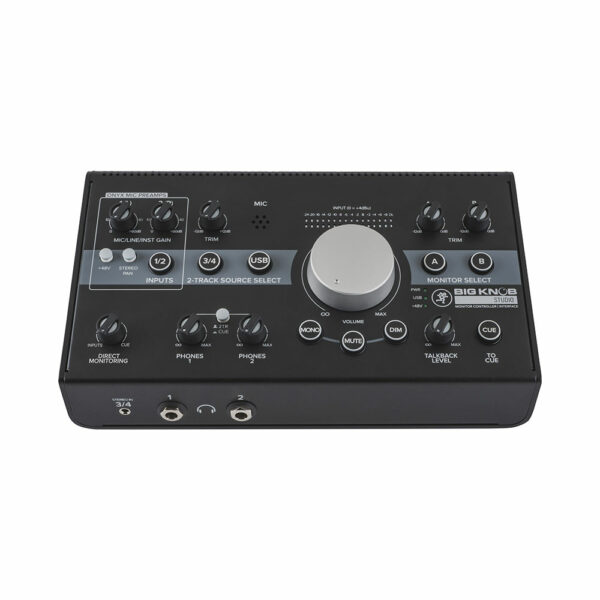 MACKIE Mackie Big Knob Studio