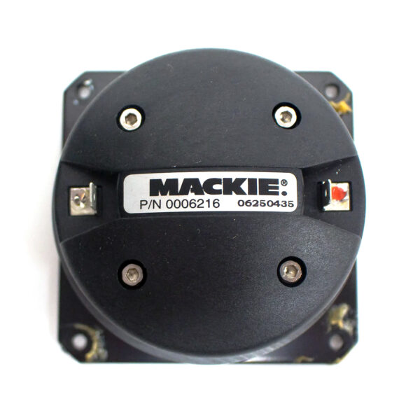 MACKIE  C200 / SRM350V2 DRIVER