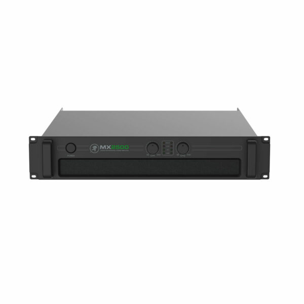 MACKIE  MX2500