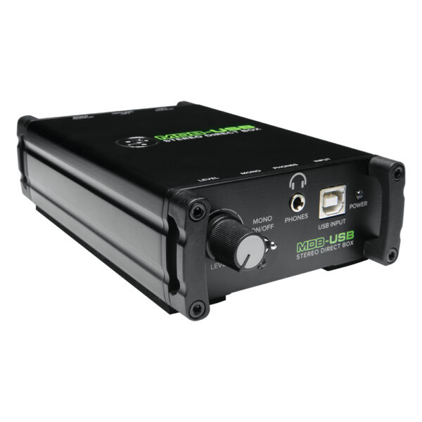 MACKIE  MDB-USB