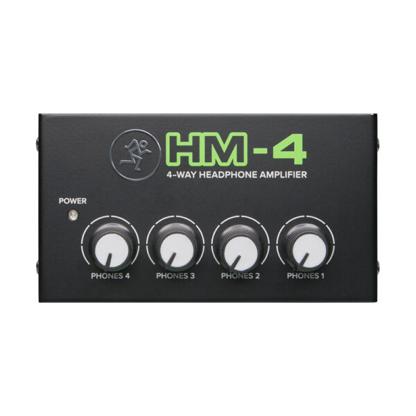 MACKIE Mackie HM-4