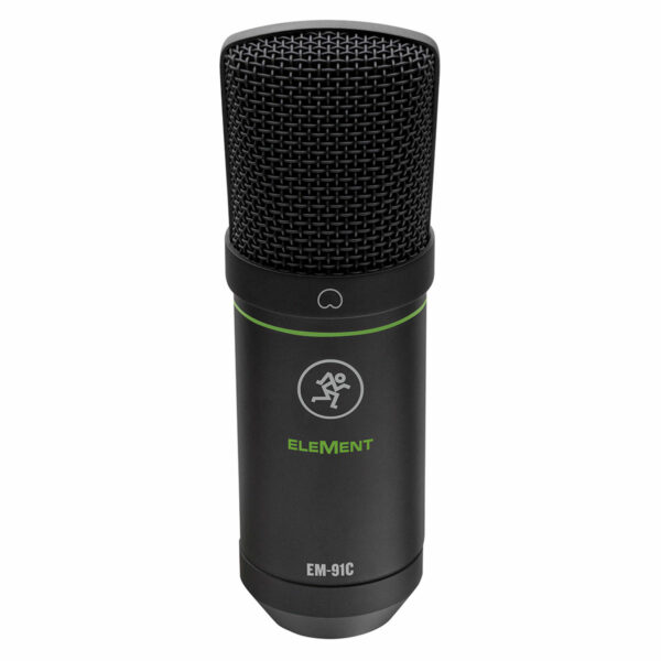 MACKIE  EM-91C