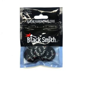 Blacksmith strap locks5