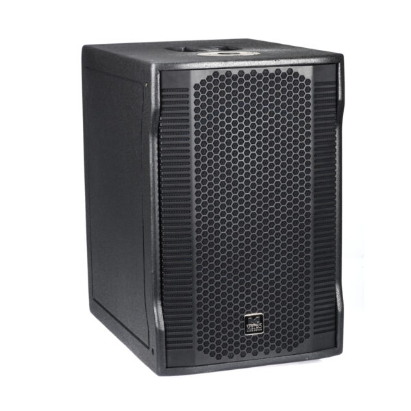 METRO Metro Hammer-12P Subwoofer 400W