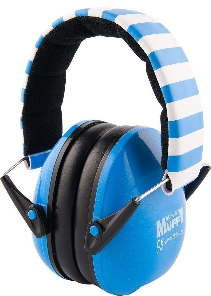 ALPINE MUFFY Blue ALPINE MUFFY Blue
