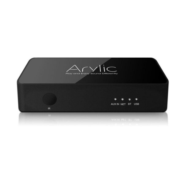 ARYLIC  S10 WIRELESS PREAMP