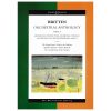 Boosey & Hawkes Britten - Orchestral Anthology 1