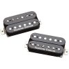 Seymour Duncan Distortion Mayhem (SH6b & SH6n) Humbucker Black