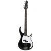 PEAVEY Milestone P/J 4-String Black