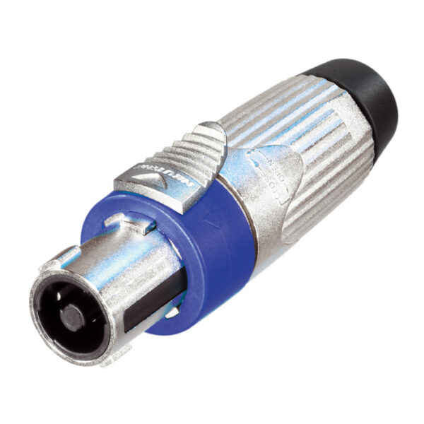 NEUTRIK Neutrik NLT4FX  Βύσμα speakon