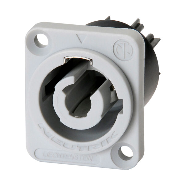 NEUTRIK Neutrik NAC3MPB Βύσμα powerCON αρσενικό 3 πόλων 20Α