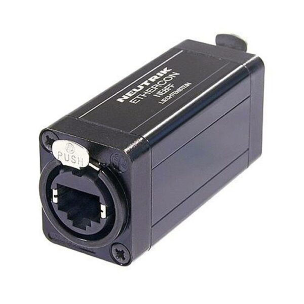 NEUTRIK Neutrik NE8FF ETHERCON CABLE CONNECTOR