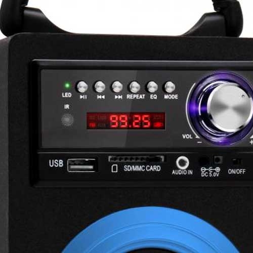 Beatfoxx BS-20BT Blue 3d26def1aab06894b3d1fd54ea865 4