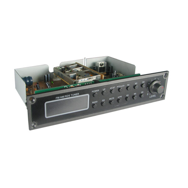 JDM  JTP10 TUNER ΓΙΑ ΕΝΙΣΧΥΤΕΣ ZA1120A/1240A/6360/6480/6600
