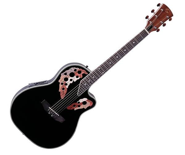 SOUNDSATION RB302CE Roundback CTW Black SOUNDSATION RB302CE Roundback CTW Black