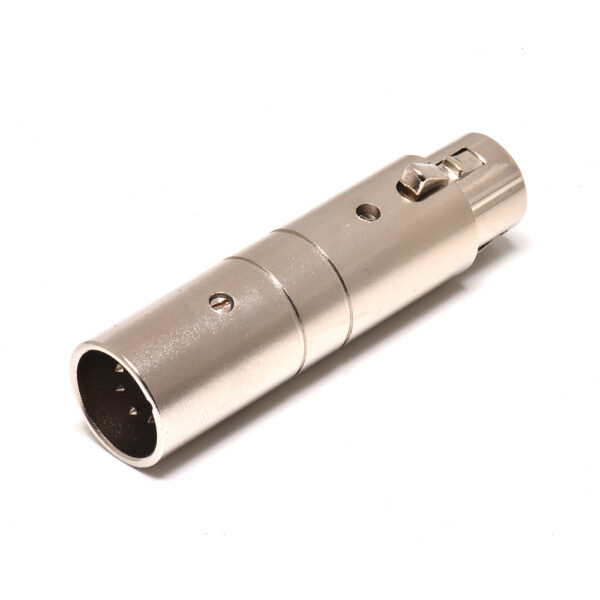 METRO Metro SKCA328 Αντάπτορας 5-pin XLR male σε 3-pin XLR female