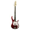 PEAVEY Milestone 4 Red