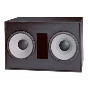 JBL 4642A SUB 2400W 2x18'' 4Ω 100dB
