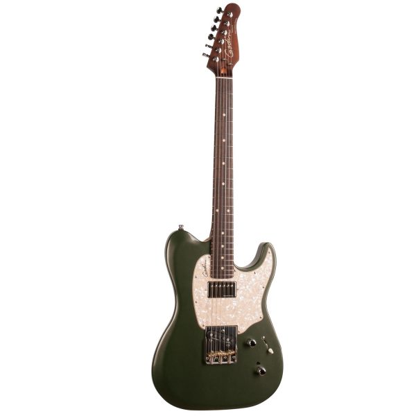 Godin Stadium '59 Desert Green RN