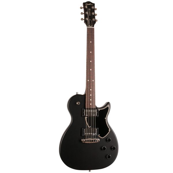 Godin Summit Classic SG Matte Black & Gig Bag