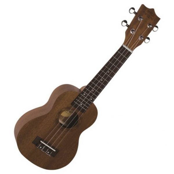 SOUNDSATION MPUK-110M Maui Soprano Pro & Gig Bag