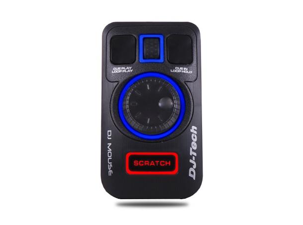 DJ Tech DJ MOUSE DAD 515.djt .001 mi 02