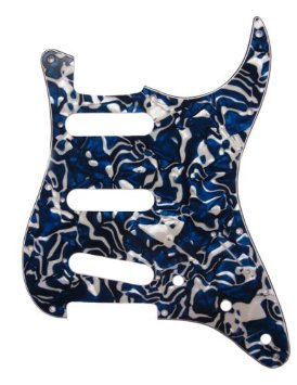 D'Andrea Vintage Pearl for Stratocaster D'Andrea Vintage Pearl for Stratocaster