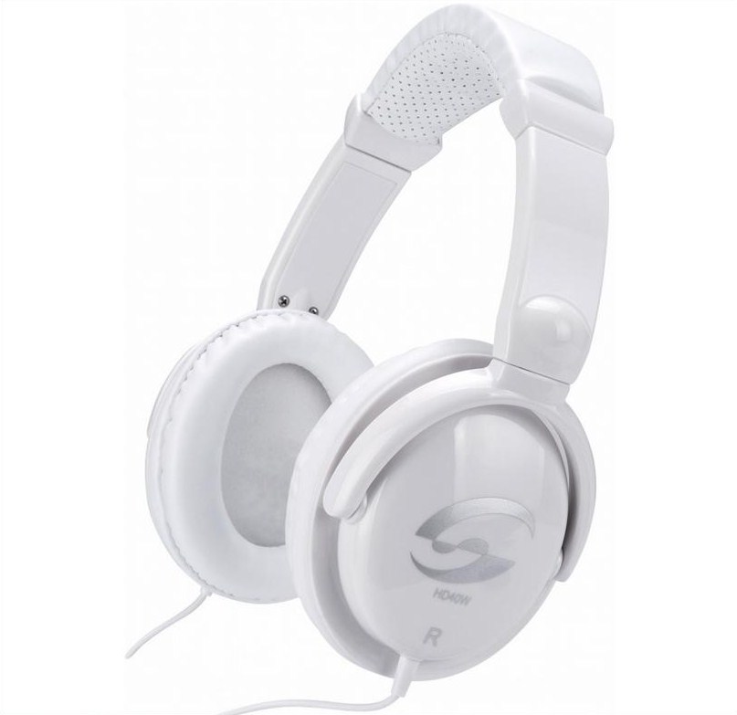 SOUNDSATION HD40 White SOUNDSATION HD40 White