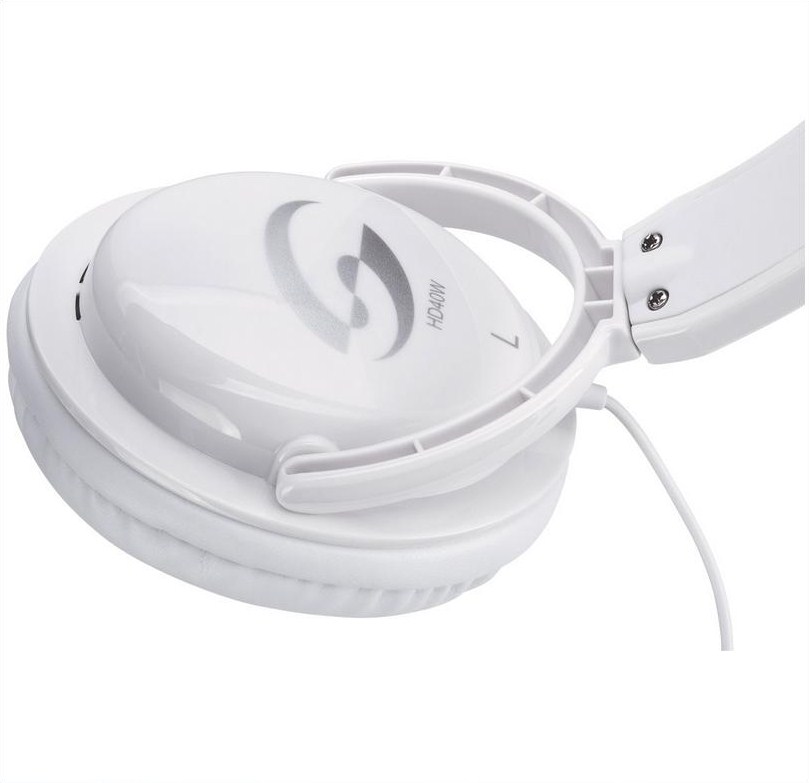 SOUNDSATION HD40 White 520.sou .001 mi 02